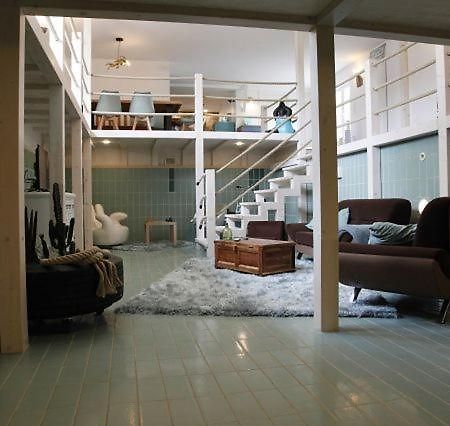 Inn66 Poolhaus Зундерн Екстериор снимка