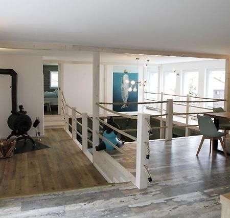Inn66 Poolhaus Зундерн Екстериор снимка