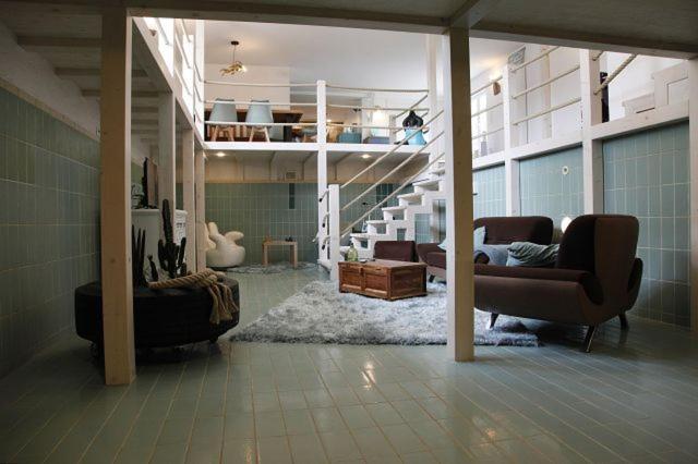Inn66 Poolhaus Зундерн Екстериор снимка