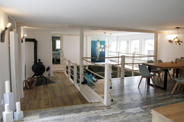 Inn66 Poolhaus Зундерн Екстериор снимка