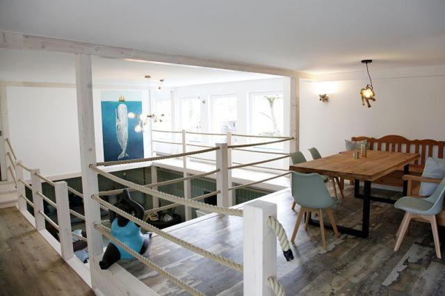 Inn66 Poolhaus Зундерн Екстериор снимка