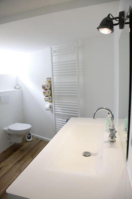 Inn66 Poolhaus Зундерн Екстериор снимка